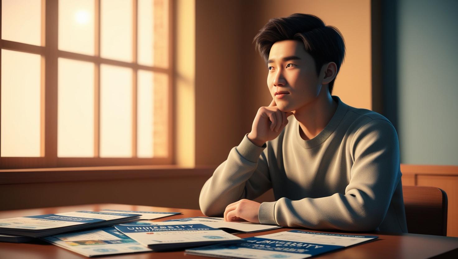 Các trường đại học ở Trung Quốc