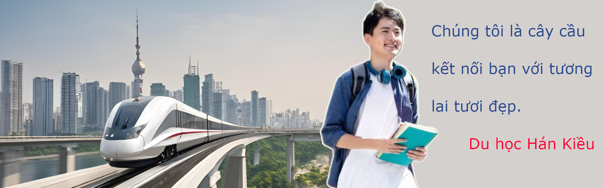 Du học Trung Quốc