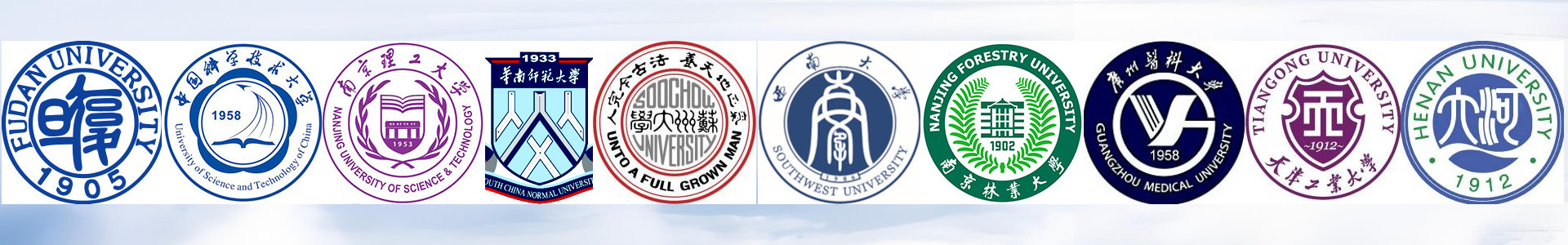 đối tác du học